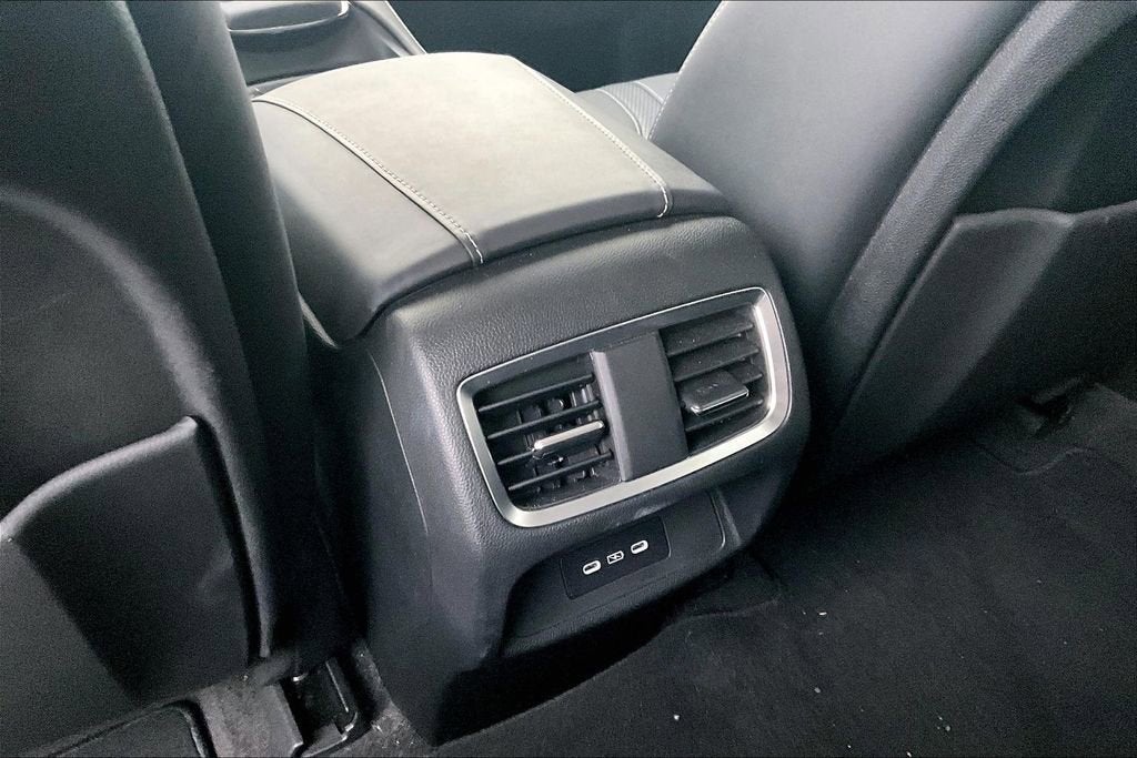 2023 Acura RDX Technology Package