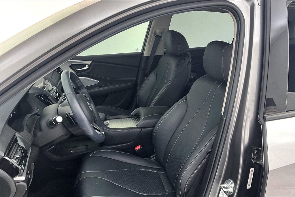 2023 Acura RDX Technology Package