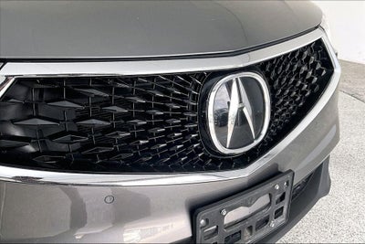 2023 Acura RDX Technology Package