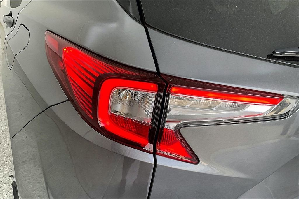2023 Acura RDX Technology Package