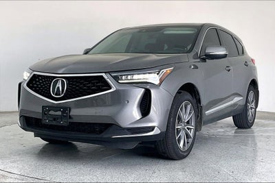 2023 Acura RDX Technology Package