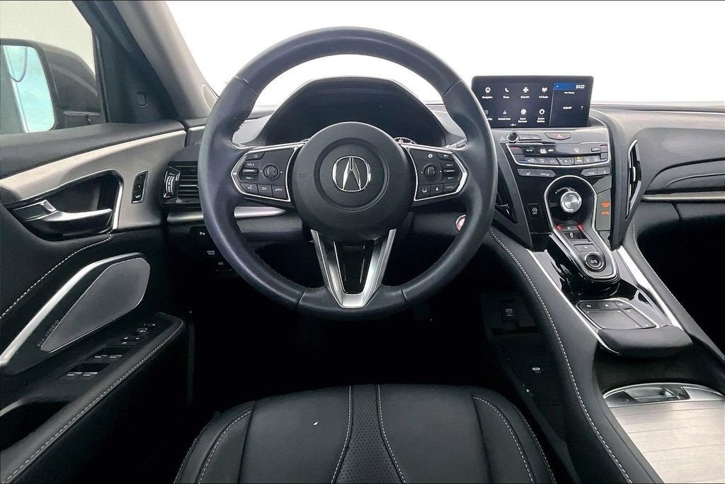 2023 Acura RDX Technology Package