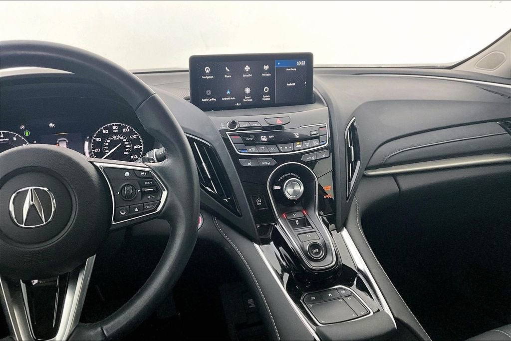 2023 Acura RDX Technology Package
