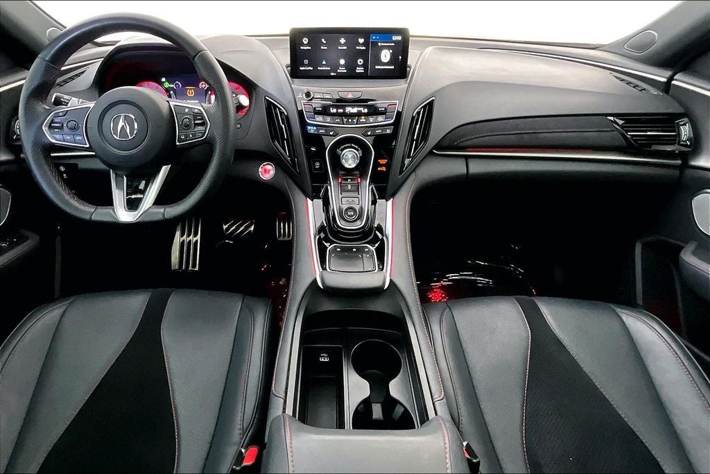 2023 Acura RDX A-Spec Package