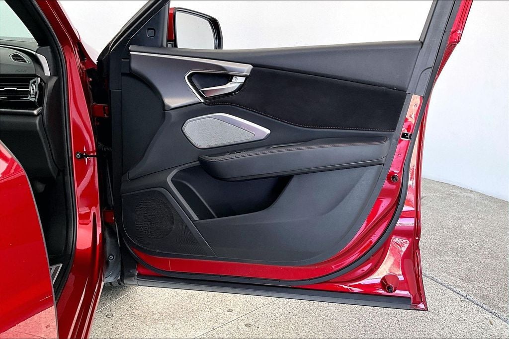 2023 Acura RDX A-Spec Package