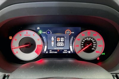 2023 Acura RDX A-Spec Package