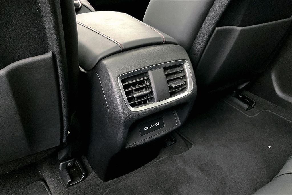 2023 Acura RDX A-Spec Package