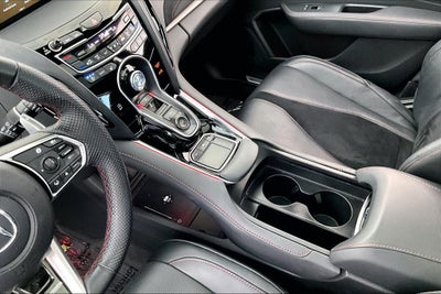 2023 Acura RDX A-Spec Package