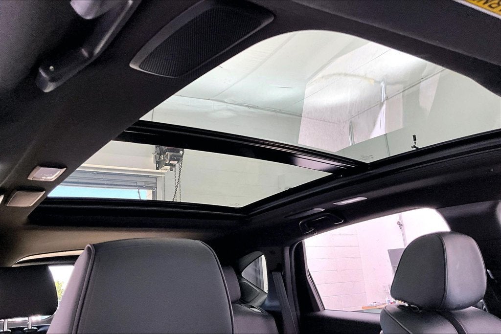 2023 Acura RDX A-Spec Package