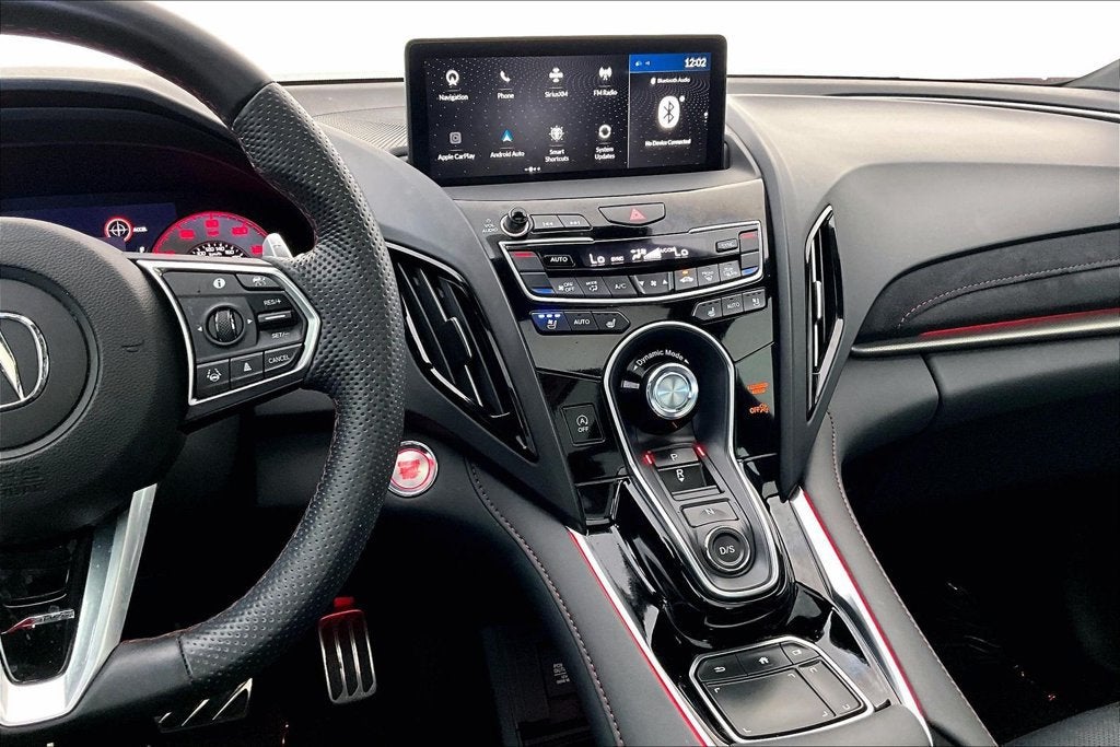 2023 Acura RDX A-Spec Package