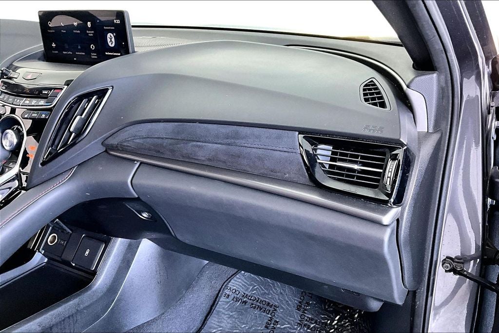 2021 Acura RDX A-Spec Package
