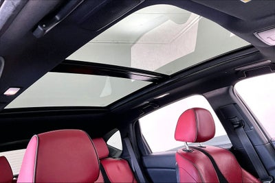 2021 Acura RDX A-Spec Package