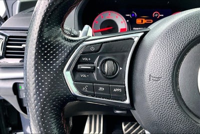 2021 Acura RDX A-Spec Package