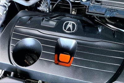 2021 Acura RDX A-Spec Package