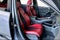 2021 Acura RDX A-Spec Package