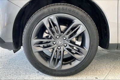 2023 Acura RDX A-Spec Package