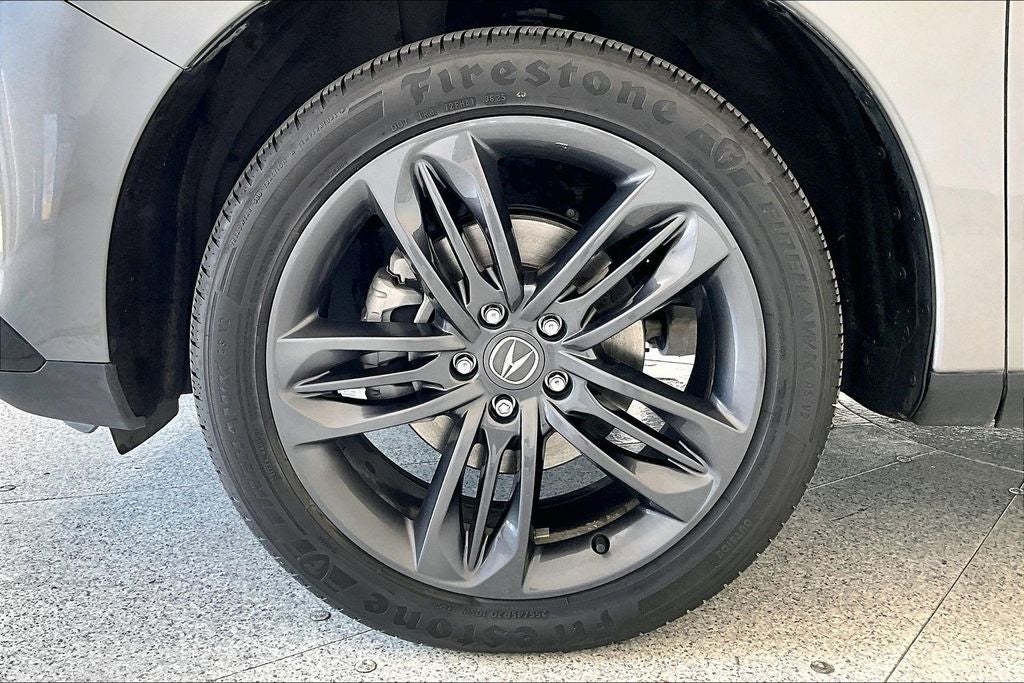 2023 Acura RDX A-Spec Package