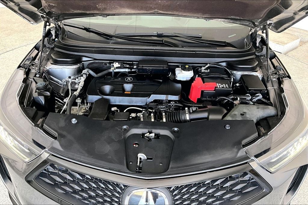 2023 Acura RDX A-Spec Package