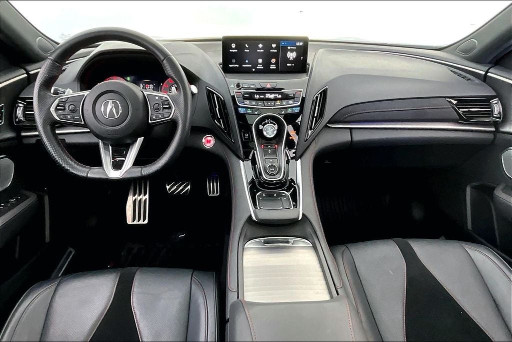 2023 Acura RDX A-Spec Package