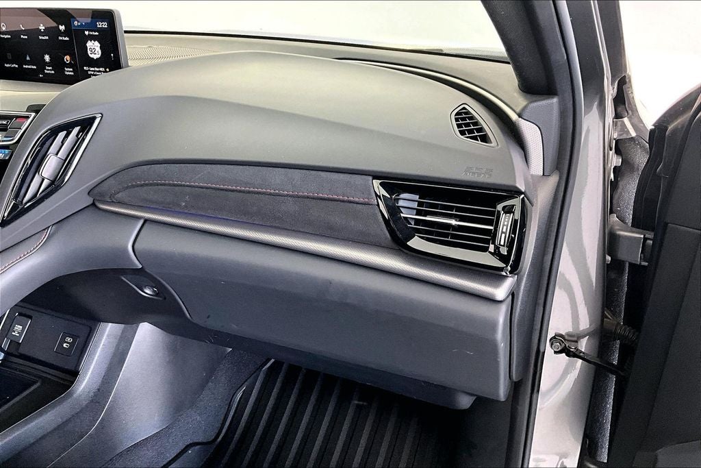 2023 Acura RDX A-Spec Package