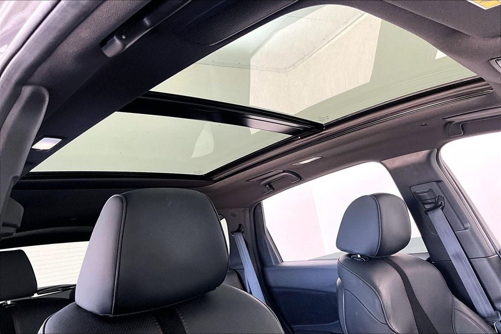 2023 Acura RDX A-Spec Package
