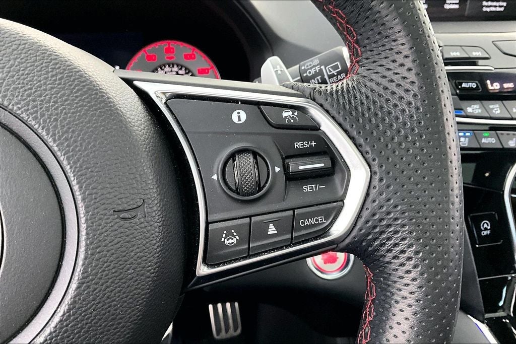 2023 Acura RDX A-Spec Package