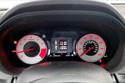 2023 Acura RDX A-Spec Package