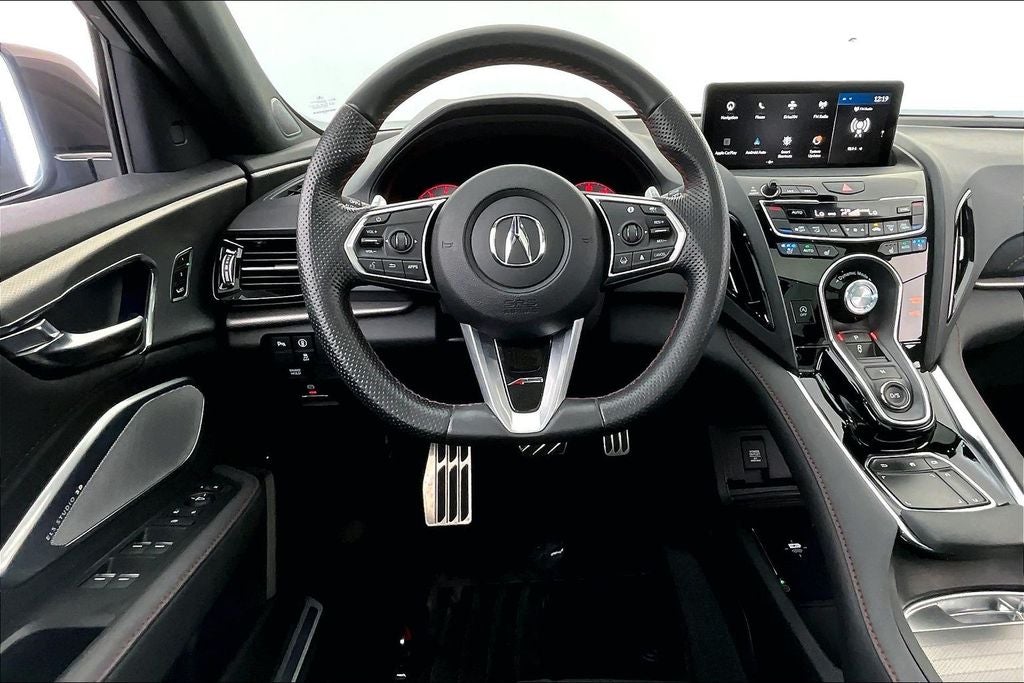 2023 Acura RDX A-Spec Package
