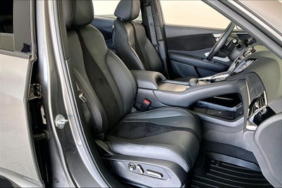 2023 Acura RDX A-Spec Package