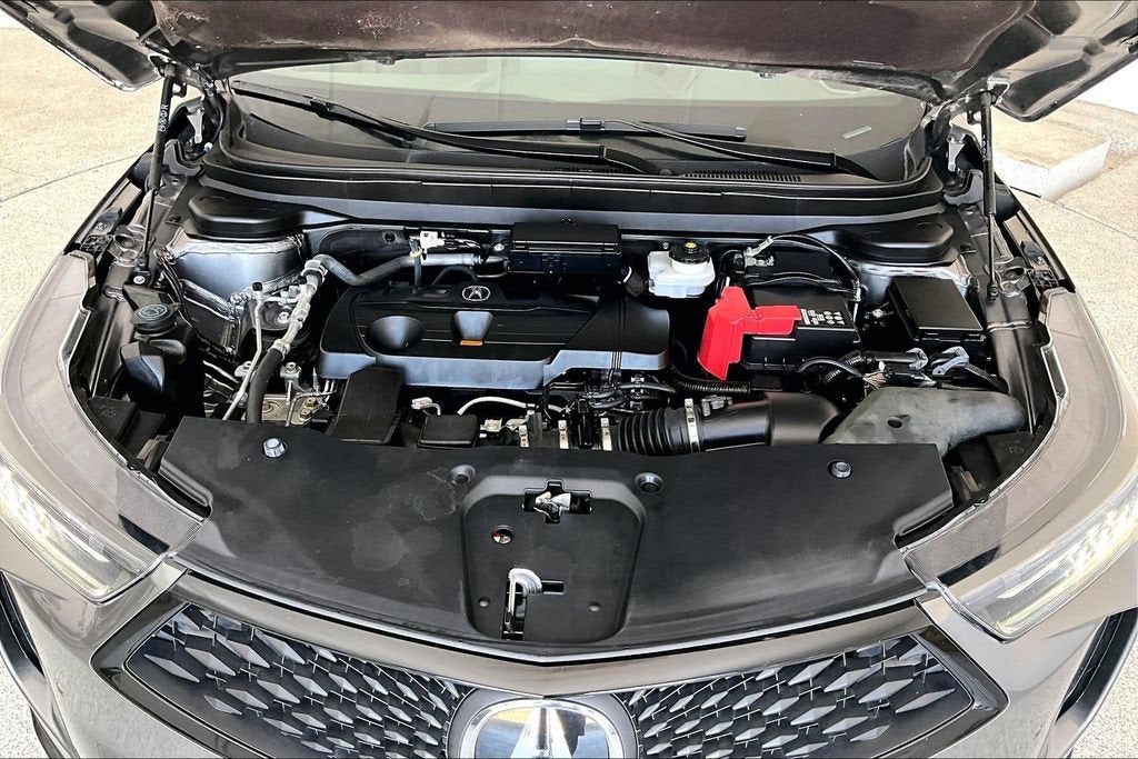 2023 Acura RDX A-Spec Package