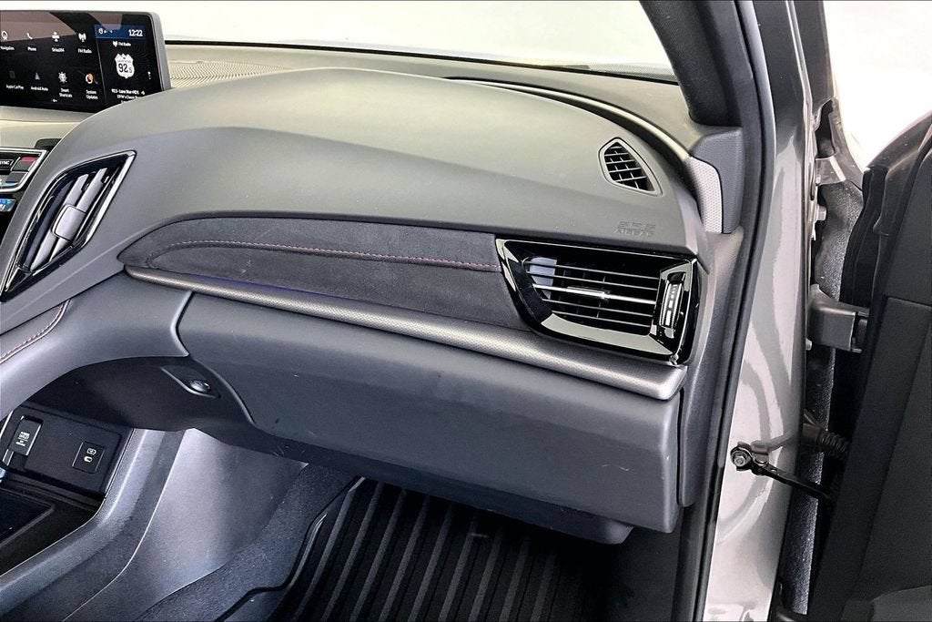 2023 Acura RDX A-Spec Package