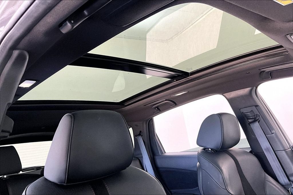 2023 Acura RDX A-Spec Package