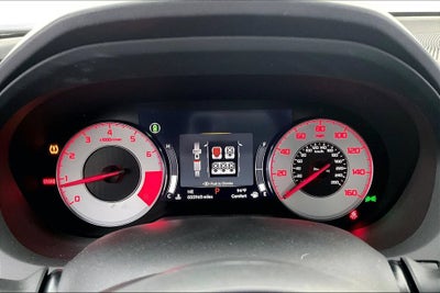 2023 Acura RDX A-Spec Package