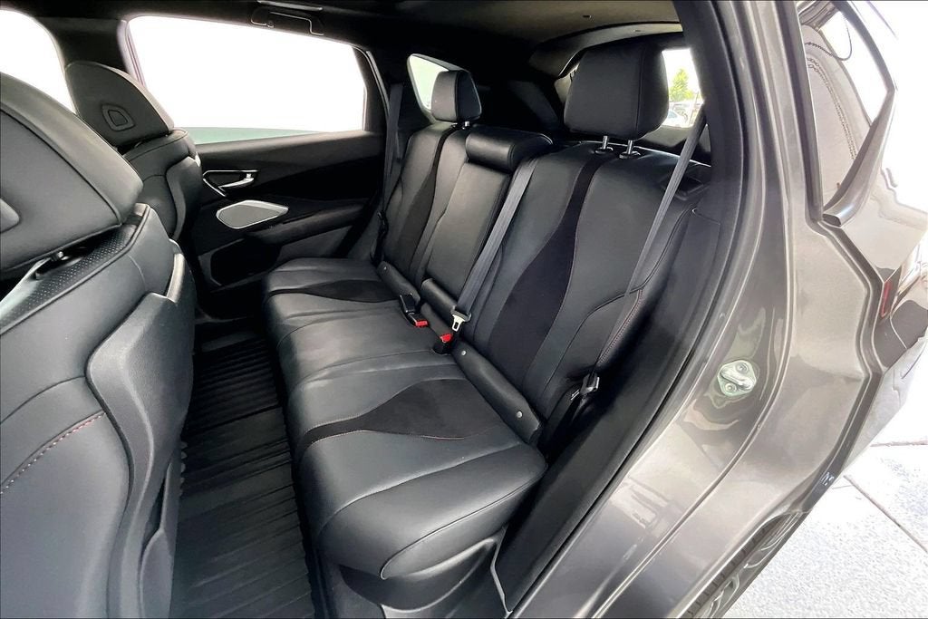 2023 Acura RDX A-Spec Package