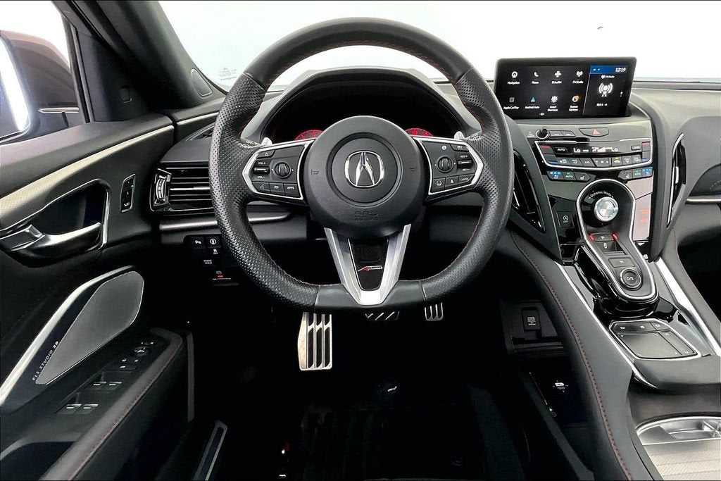 2023 Acura RDX A-Spec Package