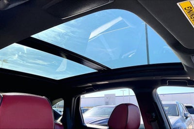 2022 Acura RDX A-Spec Package