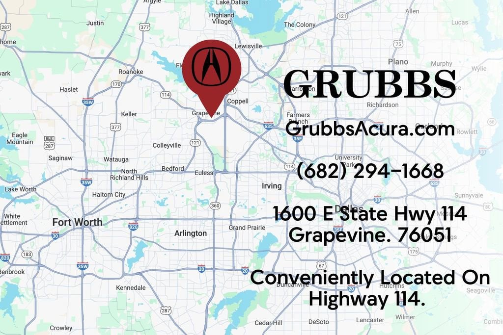 2022 Acura RDX A-Spec Package