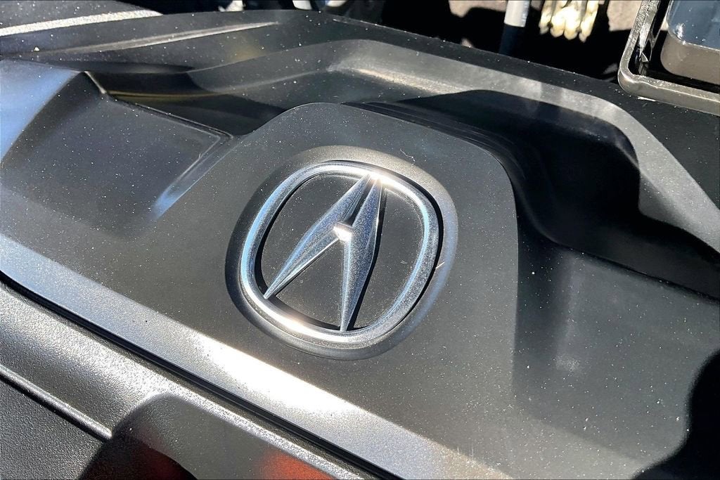 2022 Acura RDX A-Spec Package