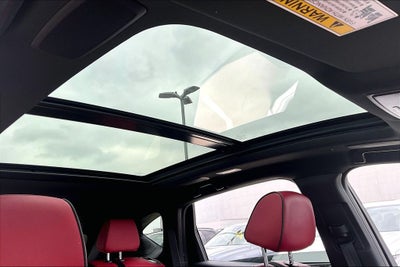 2023 Acura RDX A-Spec Package