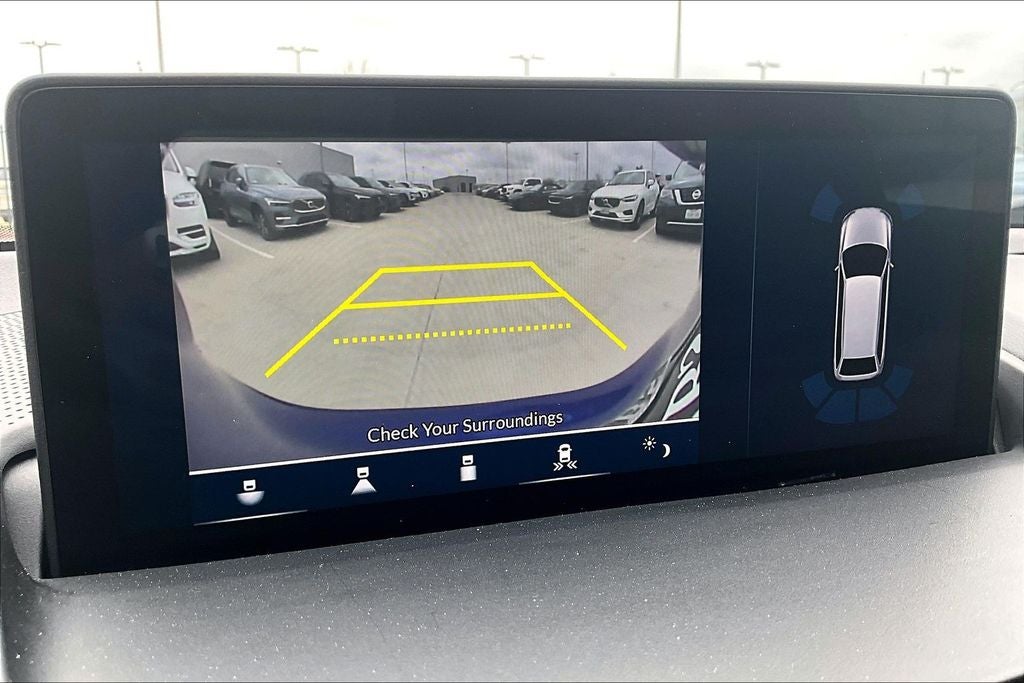 2023 Acura RDX A-Spec Package