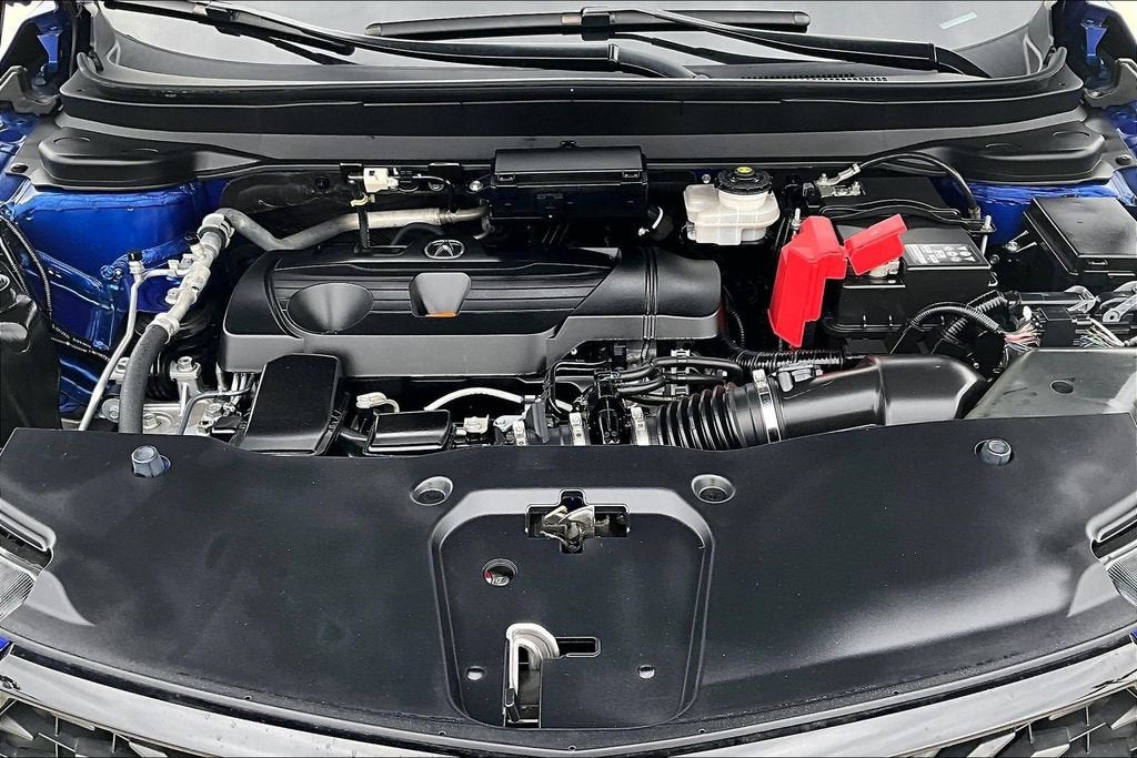 2023 Acura RDX A-Spec Package