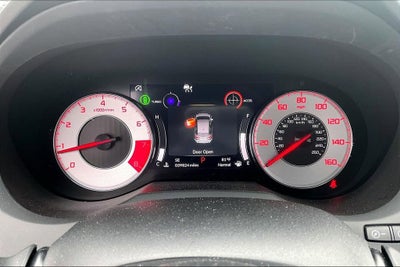 2023 Acura RDX A-Spec Package