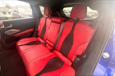 2023 Acura RDX A-Spec Package