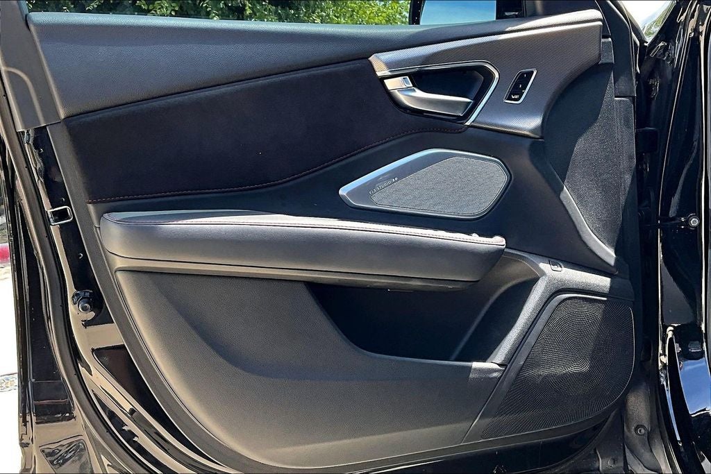 2023 Acura RDX A-Spec Package