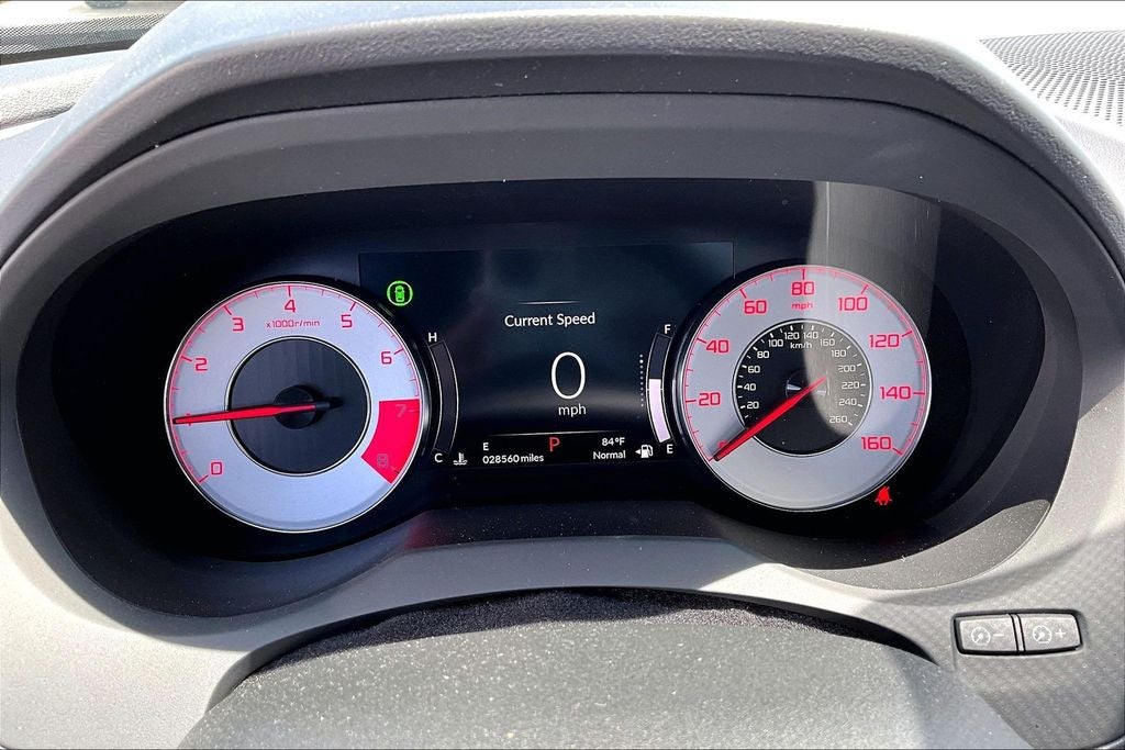2023 Acura RDX A-Spec Package