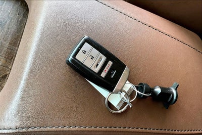 2019 Acura RDX Advance Package