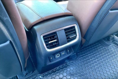 2019 Acura RDX Advance Package