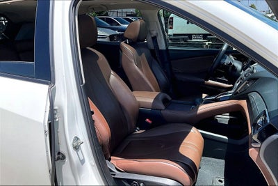 2019 Acura RDX Advance Package
