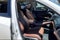 2019 Acura RDX Advance Package