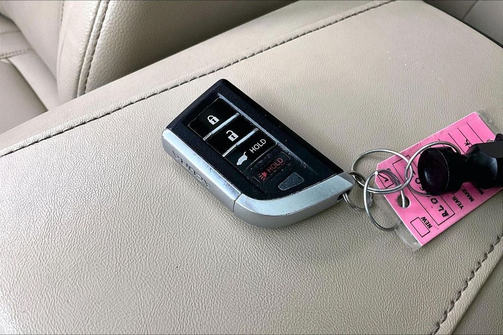 2024 Acura RDX Base SH-AWD